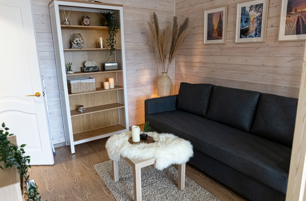 Фотография квартиры Апартаменты люксовые на Пограничной 26