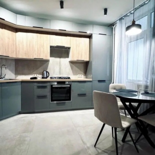 Фотография квартиры Квартира Бомбическая в ЖК Вересаево