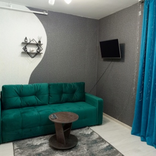 Фотография квартиры Квартира Уютная Студия