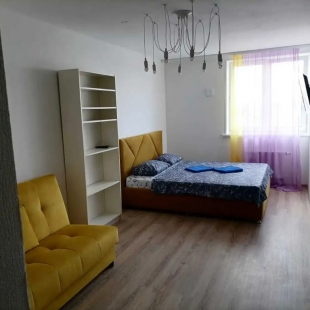 Фотография квартиры Апартаменты DreamHouse на Спутников