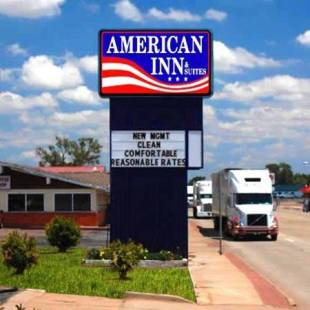 Фотографии мотеля
American Inn & Suites Childress