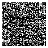 QR код мини отеля Пещера колдуньи Гингемы