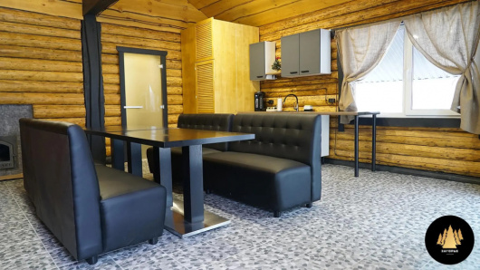 Фотографии Коттеджа 
            Загорье