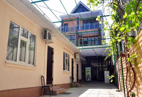 Фотография гостевого дома На Терского, 72