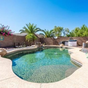 Фотография гостевого дома 1216 N 158th Dr, Goodyear