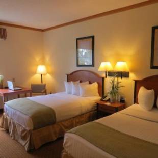 Фотографии гостиницы
Baymont by Wyndham Hinesville Fort Stewart Area