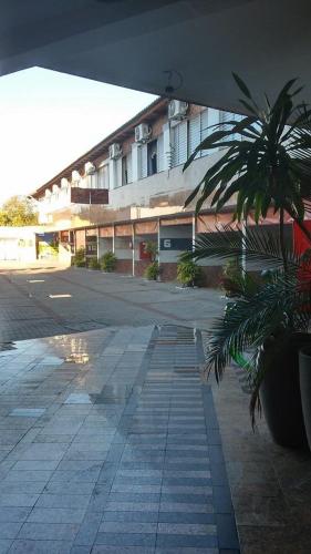 Фотография мини отеля Motel Desejo (Adult Only)