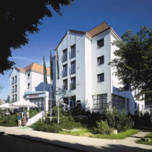 Фотография гостиницы Morada Hotel Arendsee