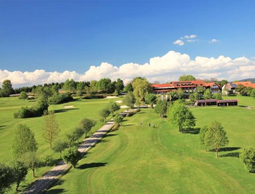 Фотография гостиницы Golf- und Landhotel Anetseder