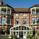 Фотография гостиницы Regency Hotel