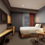 Фотография гостиницы Hotel Resol Ueno