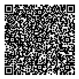 QR код хостела Заря
