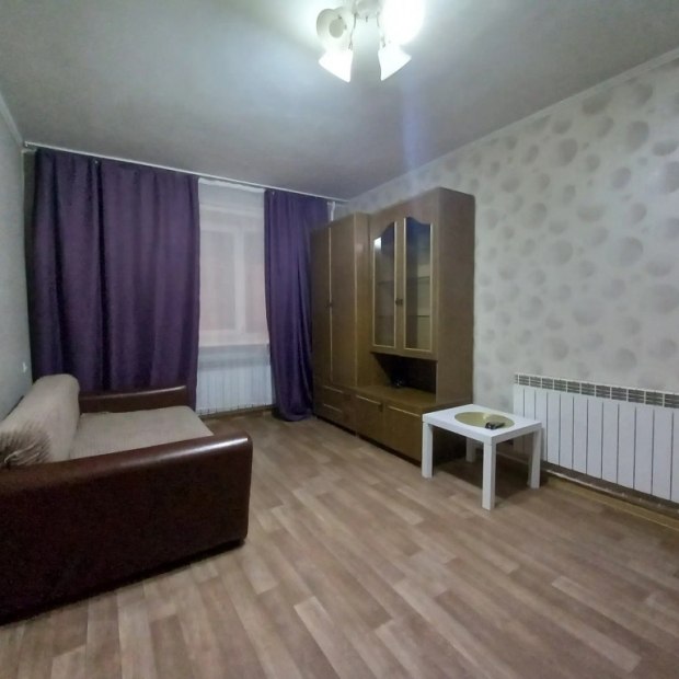 Фотографии квартиры 
            Квартира Однокомнатная в Центре