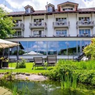 Фотографии гостиницы
Hotel St. Florian