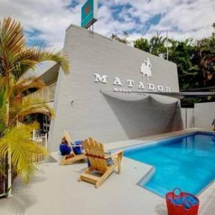Фотографии мотеля
Matador Motor Inn
