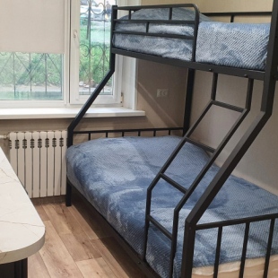 Фотография квартиры Квартира студия уютная