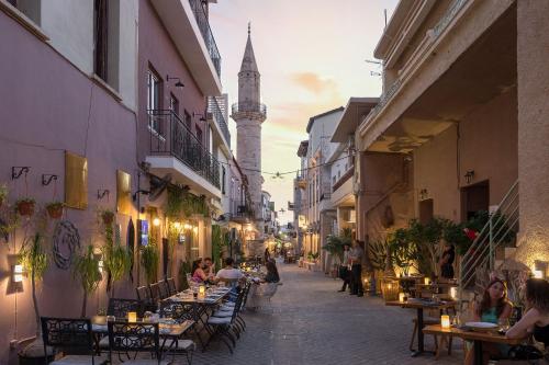 Фотография апарт отеля Centro Storico