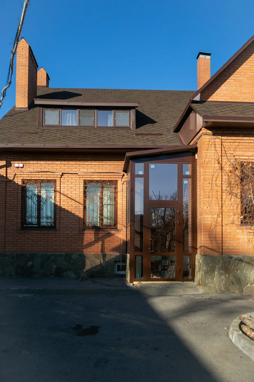 Фотография хостела Be Happy