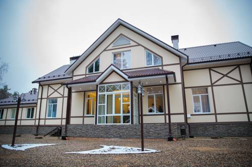 Фотография гостиницы Михайловское