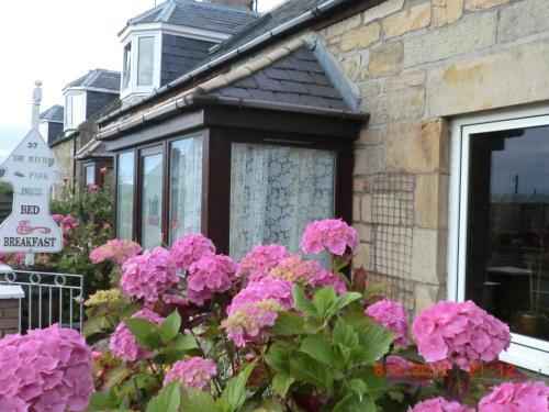 Фотография мини отеля The Milton