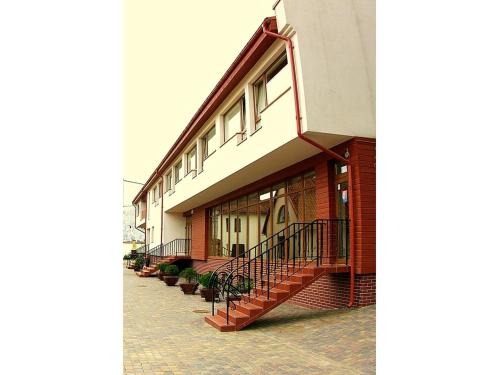 Фотография гостевого дома Aismares