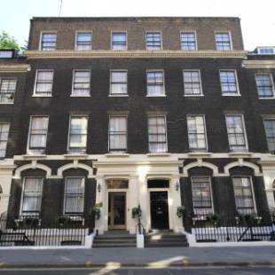 Фотографии гостиницы 
            Ridgemount Hotel