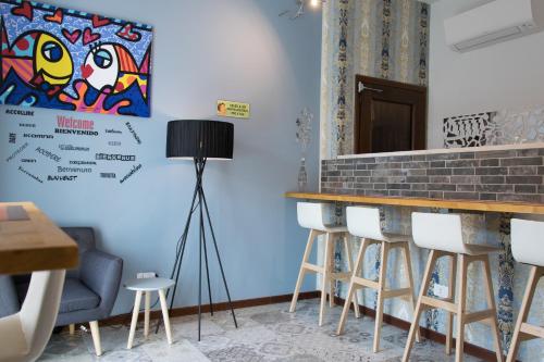 Фотография хостела Posada Verona Hostel