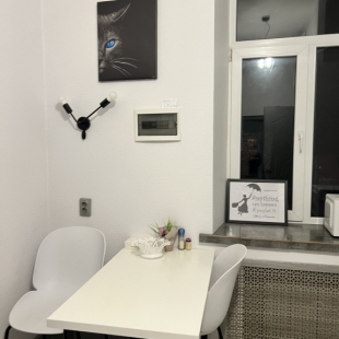 Фотография квартиры Квартира 1 на Московской