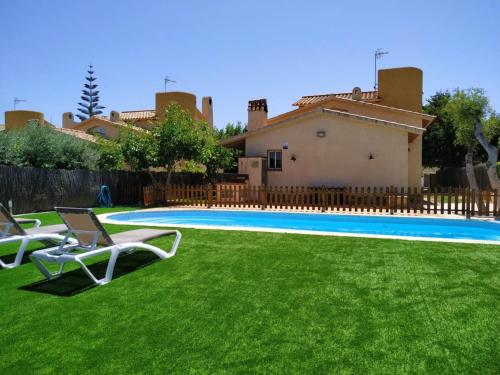 Фотография гостевого дома Casa Neus Bara II