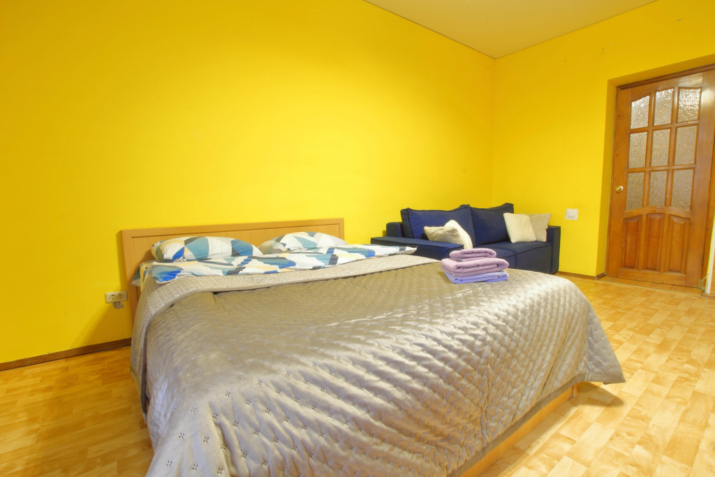 Фотография квартиры Апартаменты Ершова 57