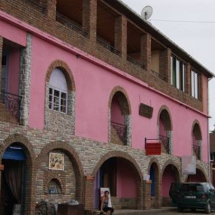 Фотография гостиницы Бач-Ана