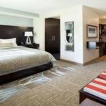 Фотография гостиницы Staybridge Suites Denver South - Highlands Ranch, an IHG Hotel