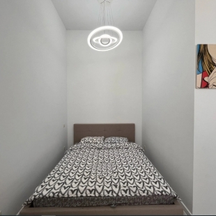 Фотография квартиры Квартира Уютная однушка ЖК Видный город