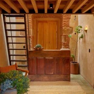 Фотографии гостиницы
Hotel Escondido Oaxaca