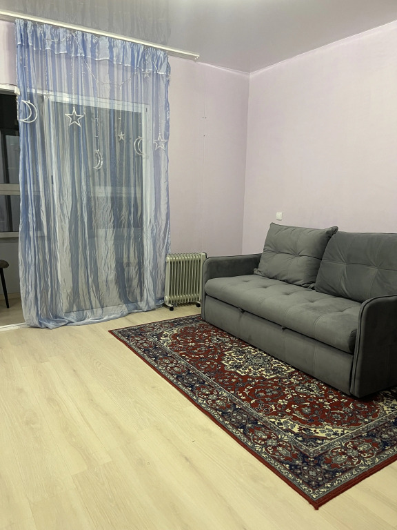 Фотография квартиры Квартира на улице Счастливой, 3