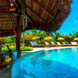 Фотографии гостиницы
Hotel Tibau Lagoa