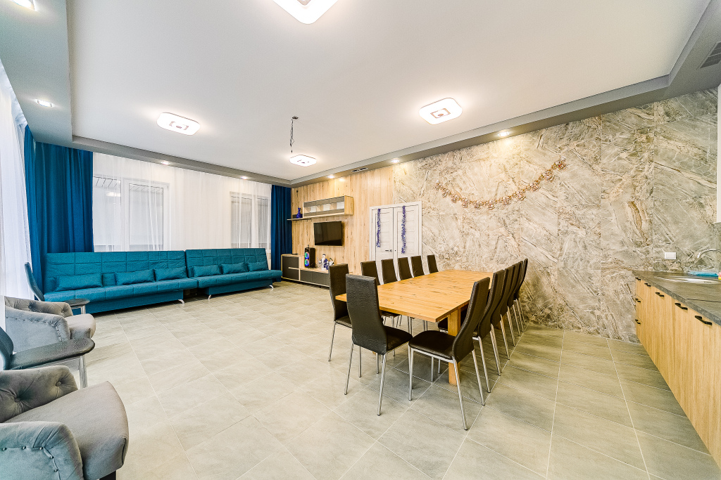 Фотография Коттеджа Частный дом в Подольске