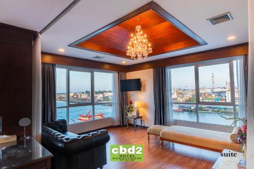 Фотография гостиницы CBD 2 Hotel