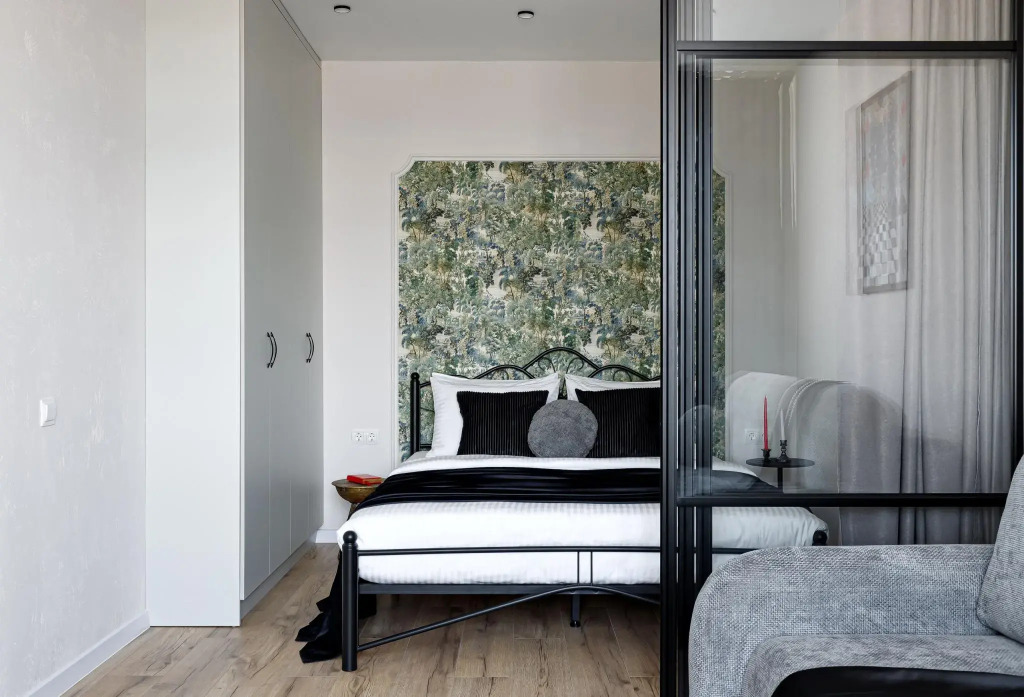 Фотография квартиры Апартаменты на улице Питерская 40