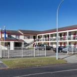Фотография мотеля BK's Rotorua Motor Lodge
