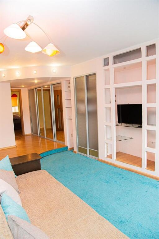 Фотография квартиры ApartLand (АпартЛэнд) на улице Комсомольская 42