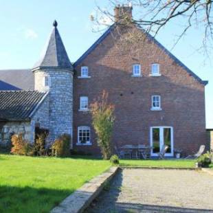 Фотографии гостевого дома
Gite des Comagnes