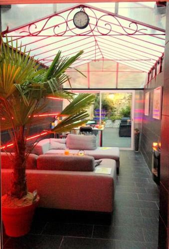 Фотография гостевого дома Chambres Boufflet