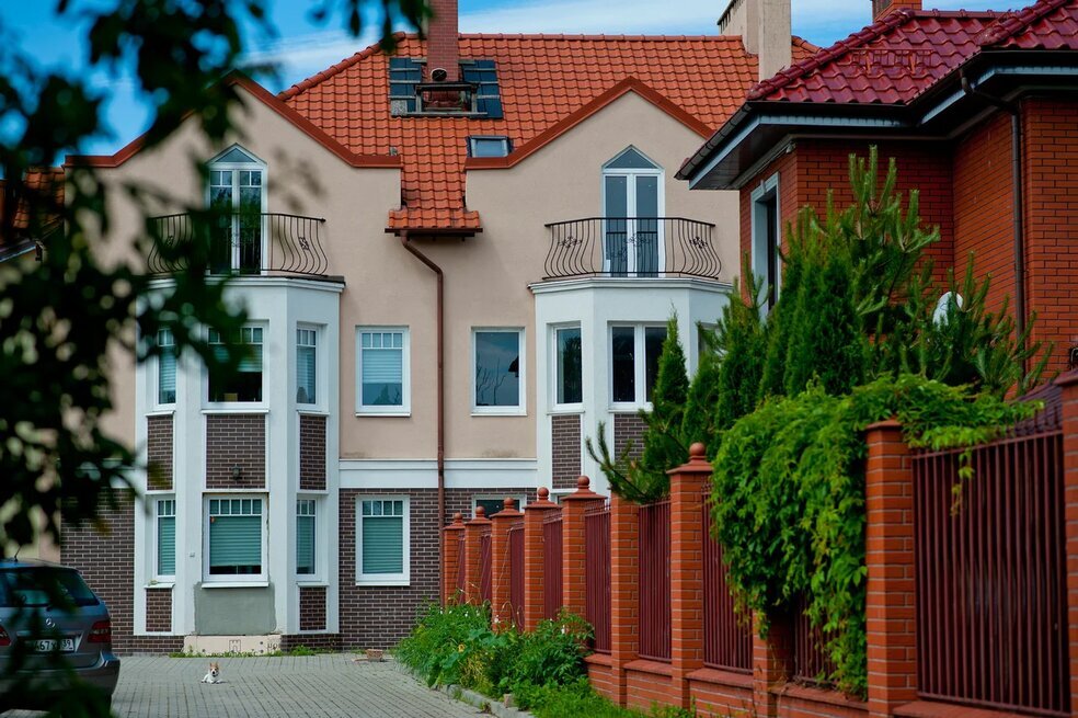 Фотография квартиры Апарт-Отель Plantage на Пионерской