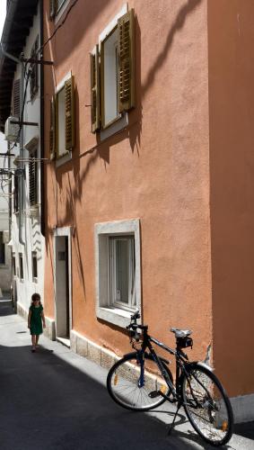 Фотография гостевого дома Sobe pri Anici