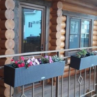 Фотография гостевого дома Winnie House