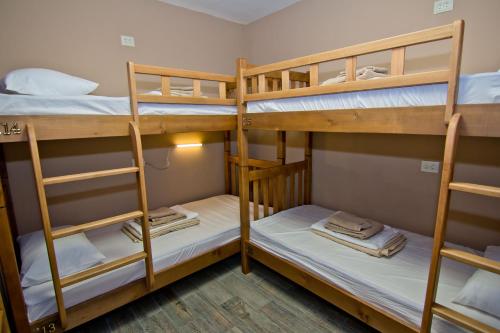 Фотографии хостела
Раскладушка