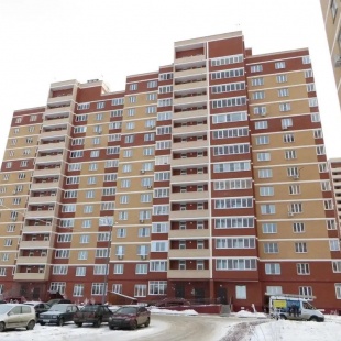 Фотография квартиры Hotel Home Na Prospekte Lenina 134 Apartments