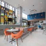 Фотография гостиницы ibis Styles Izmir Bornova