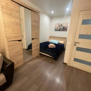 Фотография квартиры Апартаменты Донской Комфорт на Доломановском, 124